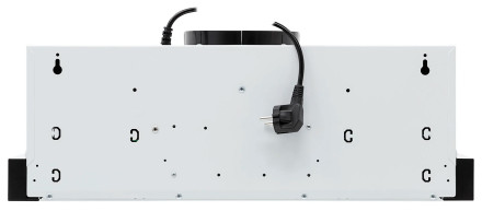 Вытяжка встраиваемая Krona KAMILLA T SENSOR 600 White
