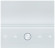 Вытяжка встраиваемая Krona KAMILLA T SENSOR 600 White