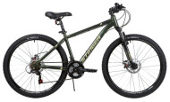 Горный (MTB) велосипед Stinger Caiman D 26 (2020) Горный (MTB) велосипед Stinger Caiman D 26 (2020)