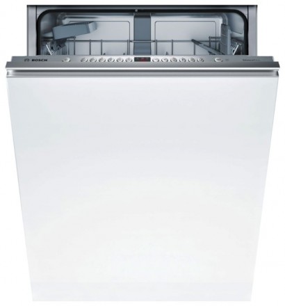 Встраиваемая посудомоечная машина Bosch SBE46CX05E