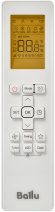 Сплит-система Ballu BSD-18HN1_24Y Сплит-система Ballu BSD-18HN1_24Y