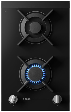 Газовая варочная панель Asko HG8320BGB1 Газовая варочная панель Asko HG8320BGB1