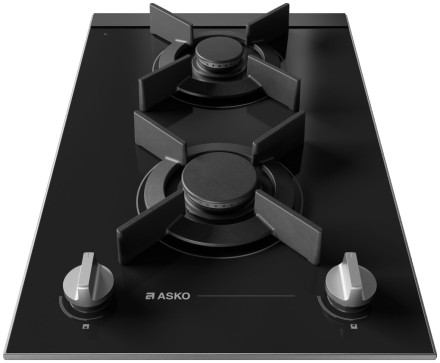 Газовая варочная панель Asko HG8320BGB1 Газовая варочная панель Asko HG8320BGB1