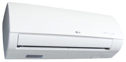 Настенная сплит-система LG K12EHC Настенная сплит-система LG K12EHC