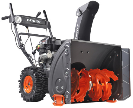 Снегоуборщик бензиновый Patriot Pro 785 E (426108407) Снегоуборщик бензиновый Patriot Pro 785 E (426108407)