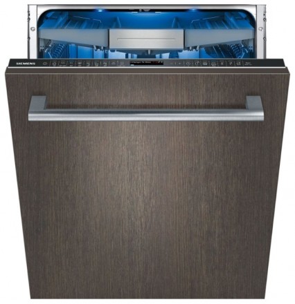 Посудомоечная машина Siemens SN 678X36 TE