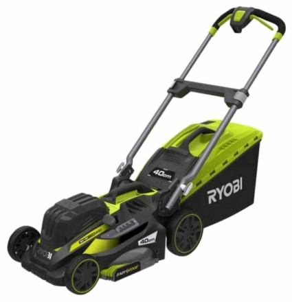 Газонокосилка RYOBI OLM 1841H Газонокосилка RYOBI OLM 1841H