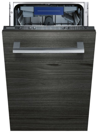 Посудомоечная машина Siemens SR 615X60 NR Посудомоечная машина Siemens SR 615X60 NR