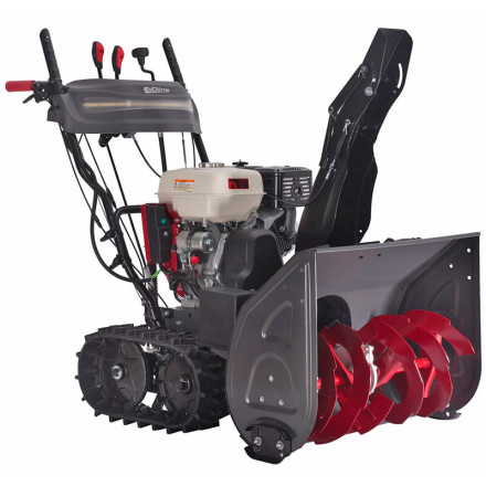 Снегоуборщик бензиновый Evoline SBG 690 THE Снегоуборщик бензиновый Evoline SBG 690 THE