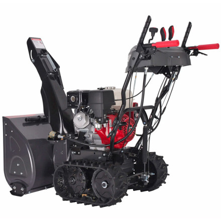 Снегоуборщик бензиновый Evoline SBG 690 THE Снегоуборщик бензиновый Evoline SBG 690 THE