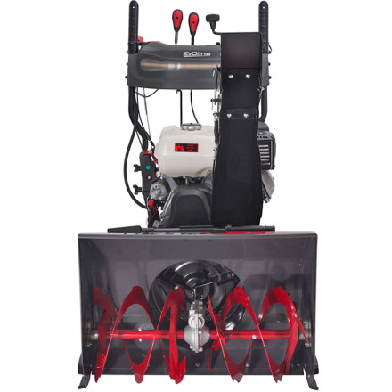 Снегоуборщик бензиновый Evoline SBG 690 THE Снегоуборщик бензиновый Evoline SBG 690 THE
