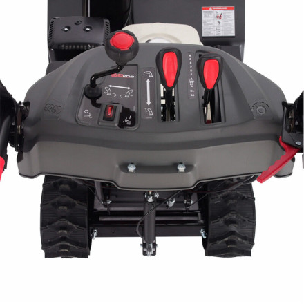 Снегоуборщик бензиновый Evoline SBG 690 THE Снегоуборщик бензиновый Evoline SBG 690 THE