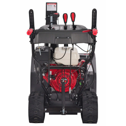 Снегоуборщик бензиновый Evoline SBG 690 THE Снегоуборщик бензиновый Evoline SBG 690 THE