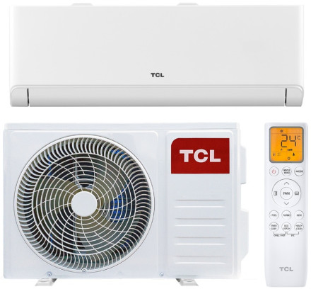 Сплит-система TCL TAC-BR09ONF/R