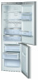 Холодильник Bosch KGN36S71