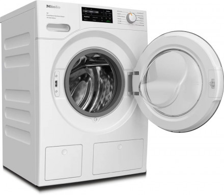 Стиральная машина Miele WWI880 WCS 125 Стиральная машина Miele WWI880 WCS 125