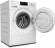 Стиральная машина Miele WWI880 WCS 125 Стиральная машина Miele WWI880 WCS 125