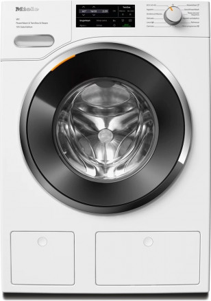 Стиральная машина Miele WWI880 WCS 125 Стиральная машина Miele WWI880 WCS 125