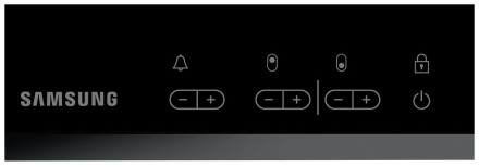 Электрическая варочная панель Samsung NZ32R1506BK Электрическая варочная панель Samsung NZ32R1506BK