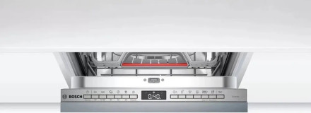 Встраиваемая посудомоечная машина Bosch SPV4XMX20E