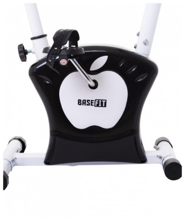 Вертикальный велотренажер BaseFit BF-102 Flash