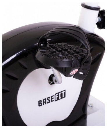 Вертикальный велотренажер BaseFit BF-102 Flash