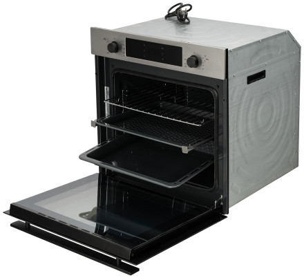 Электрический духовой шкаф De’Longhi DEO 755 IM MARTINA Электрический духовой шкаф De’Longhi DEO 755 IM MARTINA