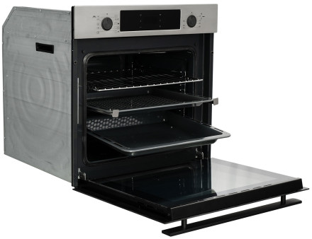 Электрический духовой шкаф De’Longhi DEO 755 IM MARTINA Электрический духовой шкаф De’Longhi DEO 755 IM MARTINA