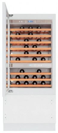 Встраиваемый холодильник KitchenAid KCVWX 20900L