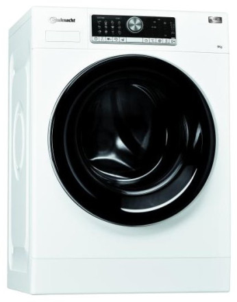 Стиральная машина Bauknecht WA Premium 954 Стиральная машина Bauknecht WA Premium 954