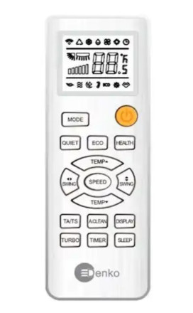Сплит-система Denko DNI-09/DNHI-09 Сплит-система Denko DNI-09/DNHI-09