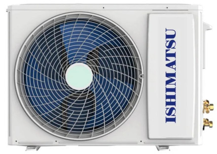 Сплит-система Ishimatsu ALK-09I WIFI Сплит-система Ishimatsu ALK-09I WIFI