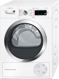 Сушильная машина BOSCH WTW 85540