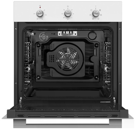 Электрический духовой шкаф Meferi MEO606WH COMFORT Электрический духовой шкаф Meferi MEO606WH COMFORT
