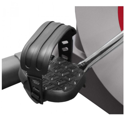 Велоэргометр Carbon Fitness M808