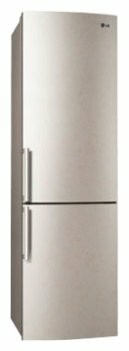 Холодильник LG GA-B489 YECA