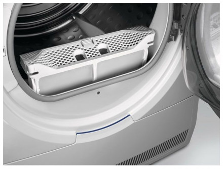 Сушильная машина ELECTROLUX EW8HN358SP Сушильная машина ELECTROLUX EW8HN358SP