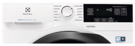 Сушильная машина ELECTROLUX EW8HN358SP Сушильная машина ELECTROLUX EW8HN358SP
