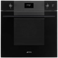 Электрический духовой шкаф Smeg SO6101S2B3 Электрический духовой шкаф Smeg SO6101S2B3