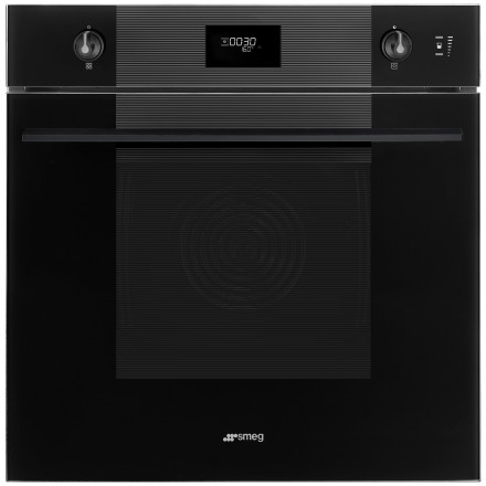 Электрический духовой шкаф Smeg SO6101S2B3 Электрический духовой шкаф Smeg SO6101S2B3