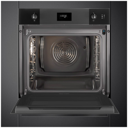 Электрический духовой шкаф Smeg SO6101S2B3 Электрический духовой шкаф Smeg SO6101S2B3