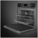Электрический духовой шкаф Smeg SO6101S2B3 Электрический духовой шкаф Smeg SO6101S2B3