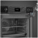 Электрический духовой шкаф Smeg SO6101S2B3 Электрический духовой шкаф Smeg SO6101S2B3