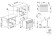 Электрический духовой шкаф Smeg SO6101S2B3 Электрический духовой шкаф Smeg SO6101S2B3