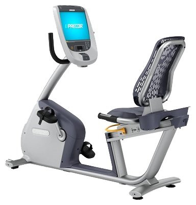 Велоэргометр PRECOR RBK 885 Велоэргометр PRECOR RBK 885