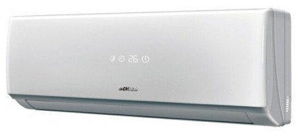 Настенная сплит-система Chigo CS-32H3A-V147/CU-32H3A-V147 Настенная сплит-система Chigo CS-32H3A-V147/CU-32H3A-V147