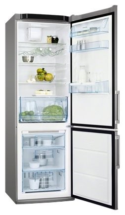 Холодильник Electrolux ENA 34980 S