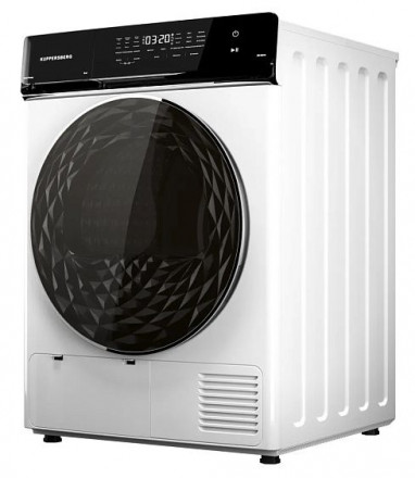 Сушильная машина KUPPERSBERG DM 650 W Сушильная машина KUPPERSBERG DM 650 W