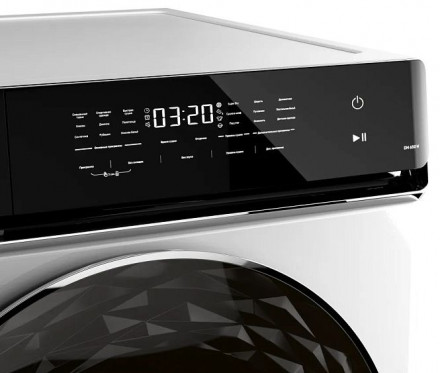 Сушильная машина KUPPERSBERG DM 650 W Сушильная машина KUPPERSBERG DM 650 W