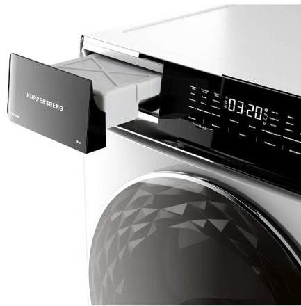 Сушильная машина KUPPERSBERG DM 650 W Сушильная машина KUPPERSBERG DM 650 W